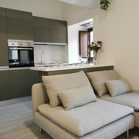 Da Roxy Apartment Casale Litta ภายนอก รูปภาพ