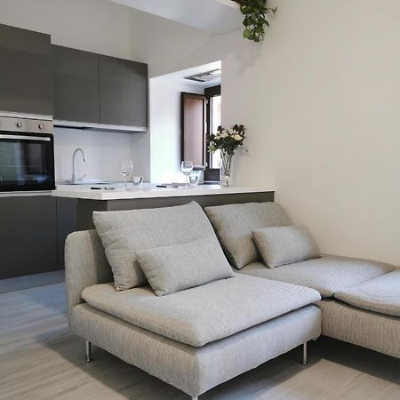 Da Roxy Apartment Casale Litta ภายนอก รูปภาพ