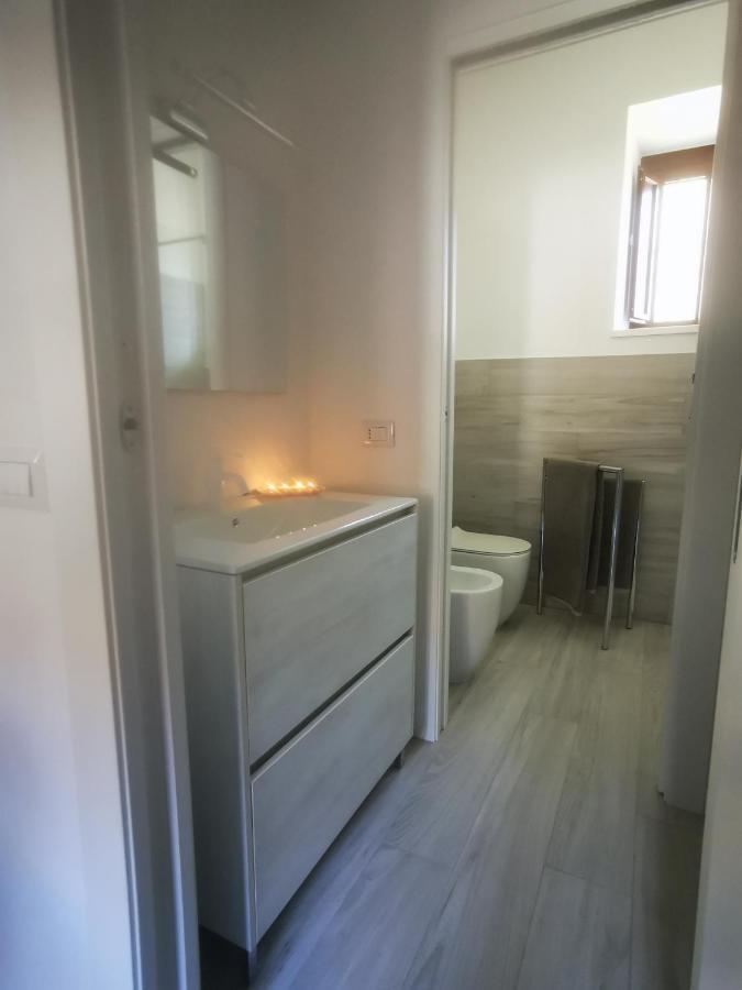 Da Roxy Apartment Casale Litta ภายนอก รูปภาพ