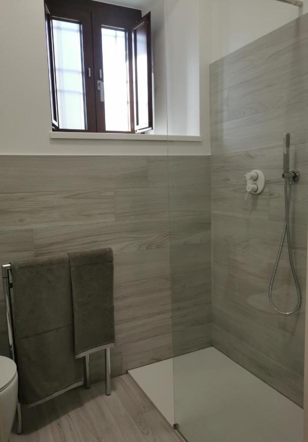 Da Roxy Apartment Casale Litta ภายนอก รูปภาพ