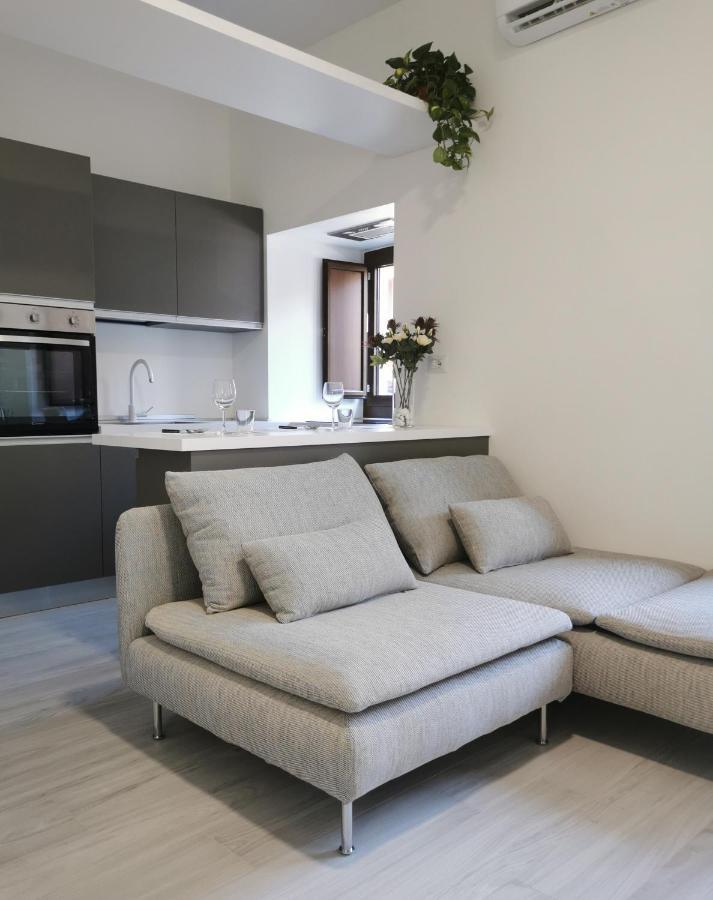 Da Roxy Apartment Casale Litta ภายนอก รูปภาพ